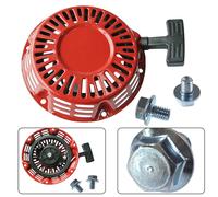 Bullone avviamento solido lungo ultimo interruttore valvola spegnimento carburan