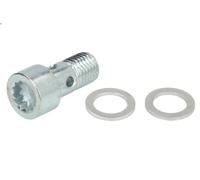 Bullone Banjo, caricatore EVORON EVMK0199 AUDI A5 (8T3) 2 2008-2013