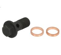 Bullone Banjo, caricatore EVORON EVMK0206 QASHQAI I (J10, NJ10) 1.6 2011-2013