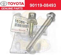 Bullone barra di regolazione originale Toyota 90119 - 08493