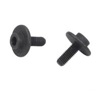 Bullone Bloccaggio Angolare 266733-9 per DLS714Z Bullone Bloccaggio(2pcs) | Compatibile DLS714Z, filo sinistro, flangiata, , ricambio preciso