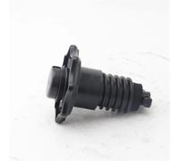 bullone bloccaggio mozzo Compatibile con per Golf 2013-2022 per Tiguan 2017-2022 Vite fissaggio della ruota scorta Elementi fissaggio in lega OE 5GG803899 5GG 803 899