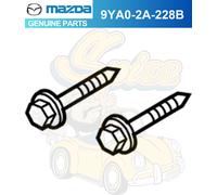 Bullone Braccio Comando Sospensione Mazda 2 / 3 / 5 2010-2014 9YA0-2A-228B