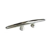 Bullone Cavo Tipo Cammello 10 Pollici 250mm Dissuasore Dissuasore In Acciaio Inossidabile Accessori Hardware Motoscafo For Barche Da Pesca For Yacht,Resistente alla corrosione