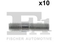 Bullone, Collettore gas scarico per MERCEDES-BENZ CLASSE C