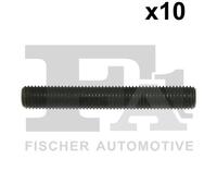 Bullone, Collettore gas scarico per MERCEDES-BENZ CLASSE C