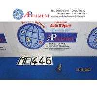 BULLONE COLONNETTA RUOTA FIAT 500 C TOPOLINO