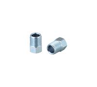 BULLONE CONNESSIONE FRENO ELVEDES PER FORMULA R1 VITERIA RICAMBI BICICLETTE 10pz