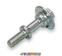 Bullone coperchio bilanciere valvola compatibile con Royal Enfield...