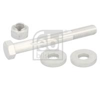 Bullone correzione campanatura Assale anteriore Sx per MERCEDES-BENZ CLASSE C CL