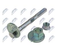 Bullone correzione campanatura per TOYOTA 4 RUNNER LAND CRUISER PRADO