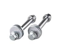 Bullone correzione campanatura posteriore per MITSUBISHI PAJERO