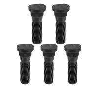 Bullone dado per ruota auto M12x1.5 per Dodge Neon 2002-2005 - 5 pezzi