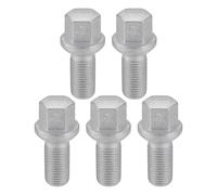 Bullone dado per ruota M14x1.5 per Mercedes-Benz C250 W204 W169 - 5 pezzi