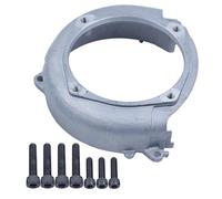 Bullone del coperchio della ventola volano adatto for motore GX35 GX35NT UMK435 HHT35S 19611-Z0Z-000