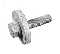 Bullone della puleggia FEBI 27259 per DACIA SANDERO 1.6 2010-2013