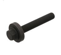 Bullone della puleggia FEBI 33619 SAAB 9-3 (YS3D) 2.2 1998-2