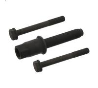Bullone della puleggia FEBI 33845 per BMW 3 (E46) 2 2001-2005