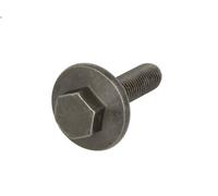 Bullone della puleggia FEBI 40755 FORD PUMA (EC_) 1.4 1997-2