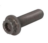Bullone della puleggia HANS PRIES 109 33 per AUDI A3 (8P1) 2 2003-2008
