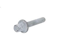 Bullone della puleggia HANS PRIES 503 131 per BMW 3 (E46) 2 1998-2001