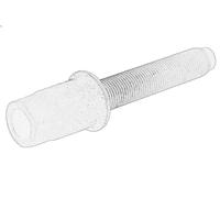 Bullone della puleggia OE BMW 11 21 1 439 395