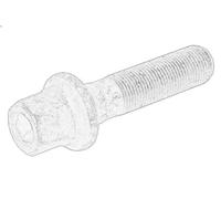 Bullone della puleggia OE HYUNDAI 23127-2F000 per SORENTO II (XM) 2 2010-2015