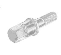 Bullone della puleggia OE MITSUBISHI MD062109 L200 (K7_T, K6_T, K5_T) 2.5 1996-