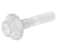 Bullone della puleggia OE OPEL 55577913 OPEL ASTRA J GTC 1.6 2012-2018