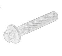 Bullone della puleggia OE OPEL 9129242