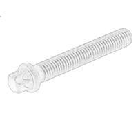 Bullone della puleggia OE TOYOTA 90069-31411 per AURIS (_E18_) 1.6 2015-2018