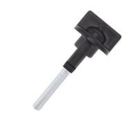 Bullone della Ruota di Scorta, Bullone dei Punti di Ancoraggio di Ancoraggio, Bullone della Ruota di Ancoraggio di Scorta della Ruota, Morsetto di Fissaggio del Bullone di Fissaggio della Fascetta del