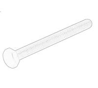 Bullone della testata OE BMW 11 11 7 589 711 per BMW 3 (E90) 2 2005-2007