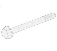Bullone della testata OE PERKINS 32166222-PER