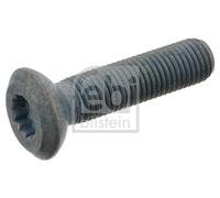 Bullone dell'asse, Semiasse Assale anteriore per AUDI SEAT SKODA VW A1 A3 A4 A6