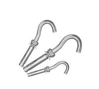 Bullone di ancoraggio a gancio per impieghi gravosi, Bullone di espansione for gancio portante M6 M8 M10 M12(M6)