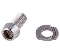 Bullone di ancoraggio del deragliatore posteriore sram gx 11v e gx dh 7v