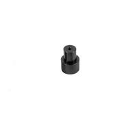 Bullone di arresto Sauter Ø20 mm small blue