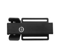 Bullone di chiusura for cancello elettrico IMPERMEABILE DA ESTERNO 12V / 24VDC for operatore automatico di apertura del cancello a battente