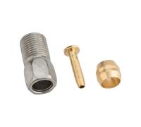 Bullone di collegamento unità Shimano BR-M395 Argenté TU