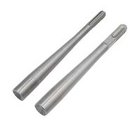 Bullone di espansione Colpi Punzonatura Teste di martello elettrico Rotondo/Piazza Installazione gambo Acciaio Power Tool Parti Accessori Heavy Duty Fastener Tool
