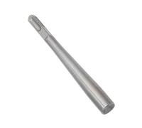 Bullone di espansione Colpi Punzonatura Teste di martello elettrico Rotondo/Piazza Installazione gambo Acciaio Power Tool Parti Accessori Heavy Duty Fastener Tool