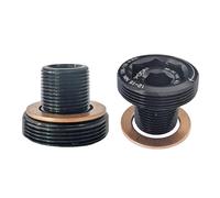 Bullone di fissaggio braccio for vite manovella in lega calda per-Sram for