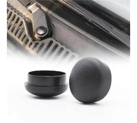 Bullone di Fissaggio del Dado del Braccio del tergicristallo Anteriore dell'auto per Audi A6 1995 1996 1997 1998 1999 2000 2001 2002 2003 2004 2005 2006 2007 2008 2009 2010 2011-2018 OE: 5N0955205
