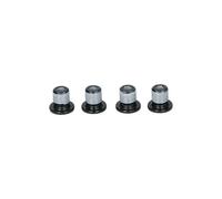 Shimano Vite Del Pignone Fc-r9200 Y0mz98120 Silver