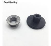 Bullone di Fissaggio Strumento Installazione Ti Lega Bici Pedivella Dado Lunghez