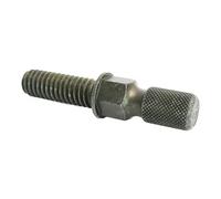 Bullone di fissaggio Thule Hangon 972 - M16 Noir