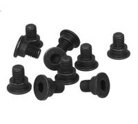 Bullone, disco freno DELPHI BGK005 per BMW 5 (E34) 2 1990-1995