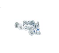 Bullone, disco freno FEBI 05560 per SSANGYONG KYRON 2 2005-2014