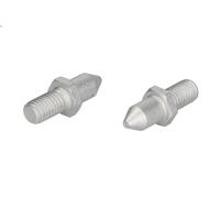 Bullone, disco freno QUICK BRAKE 11678K LANCIA ZETA (22_) 2 2000-2002